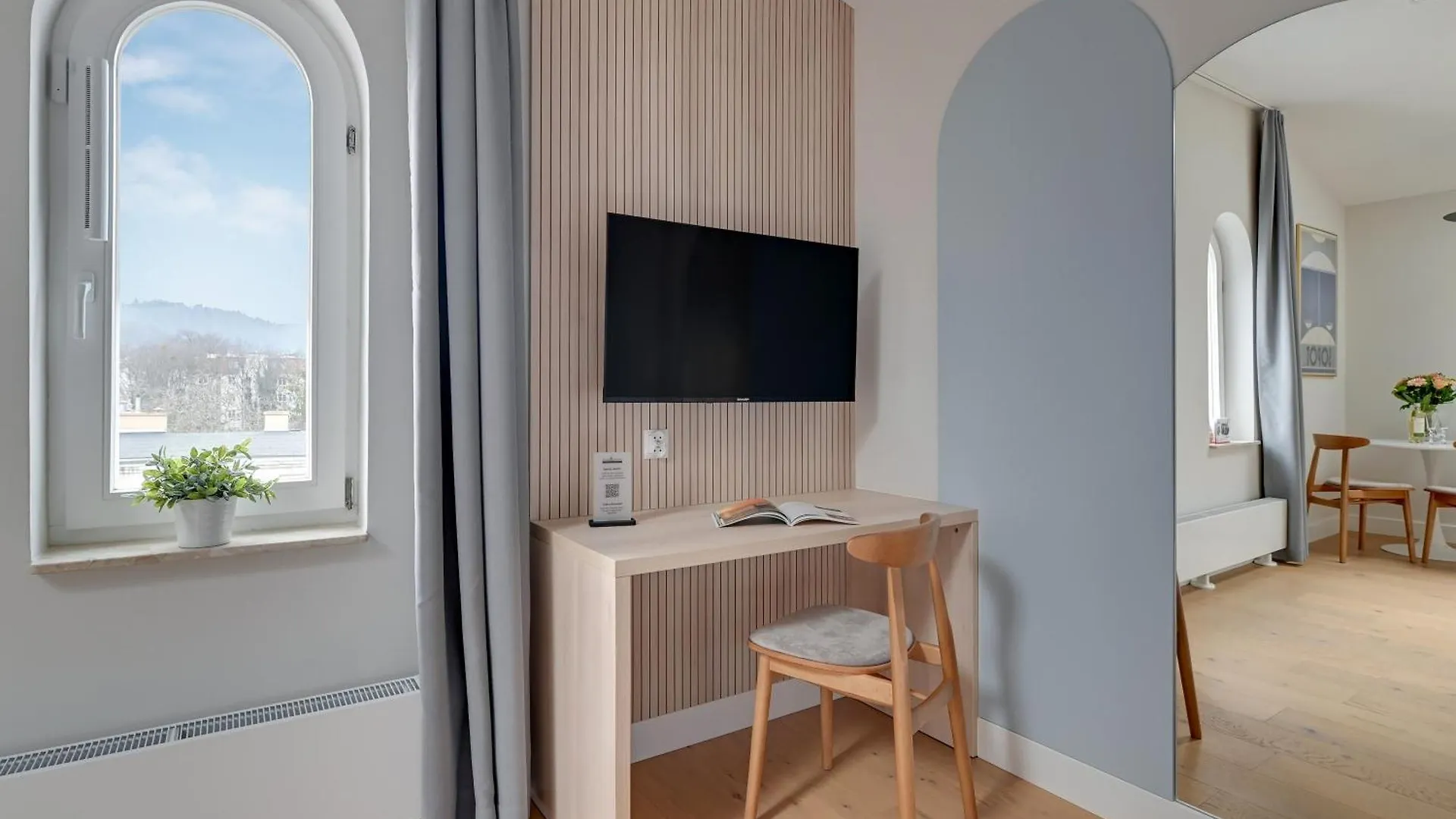 White Dune By Dom & House Apartments Zoppot Polen