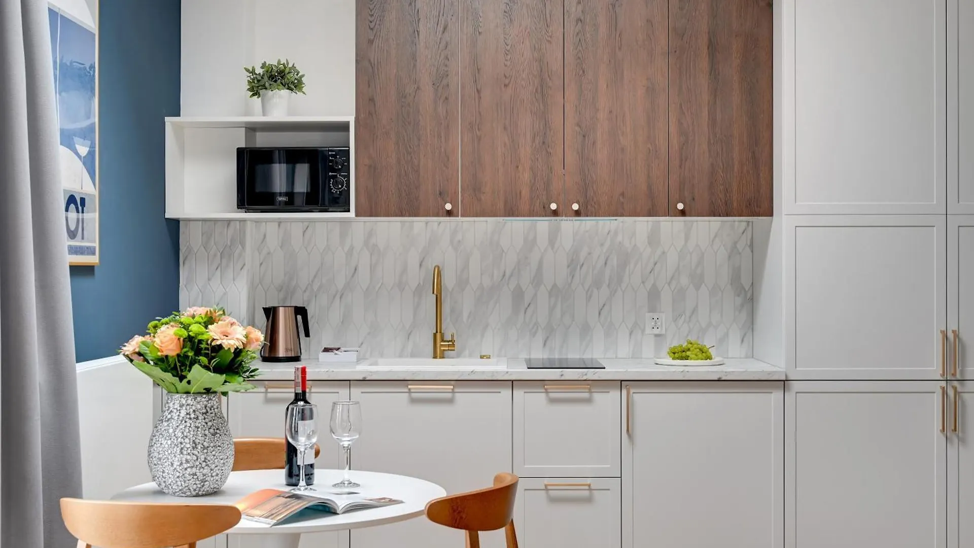 White Dune By Dom & House Apartments Zoppot