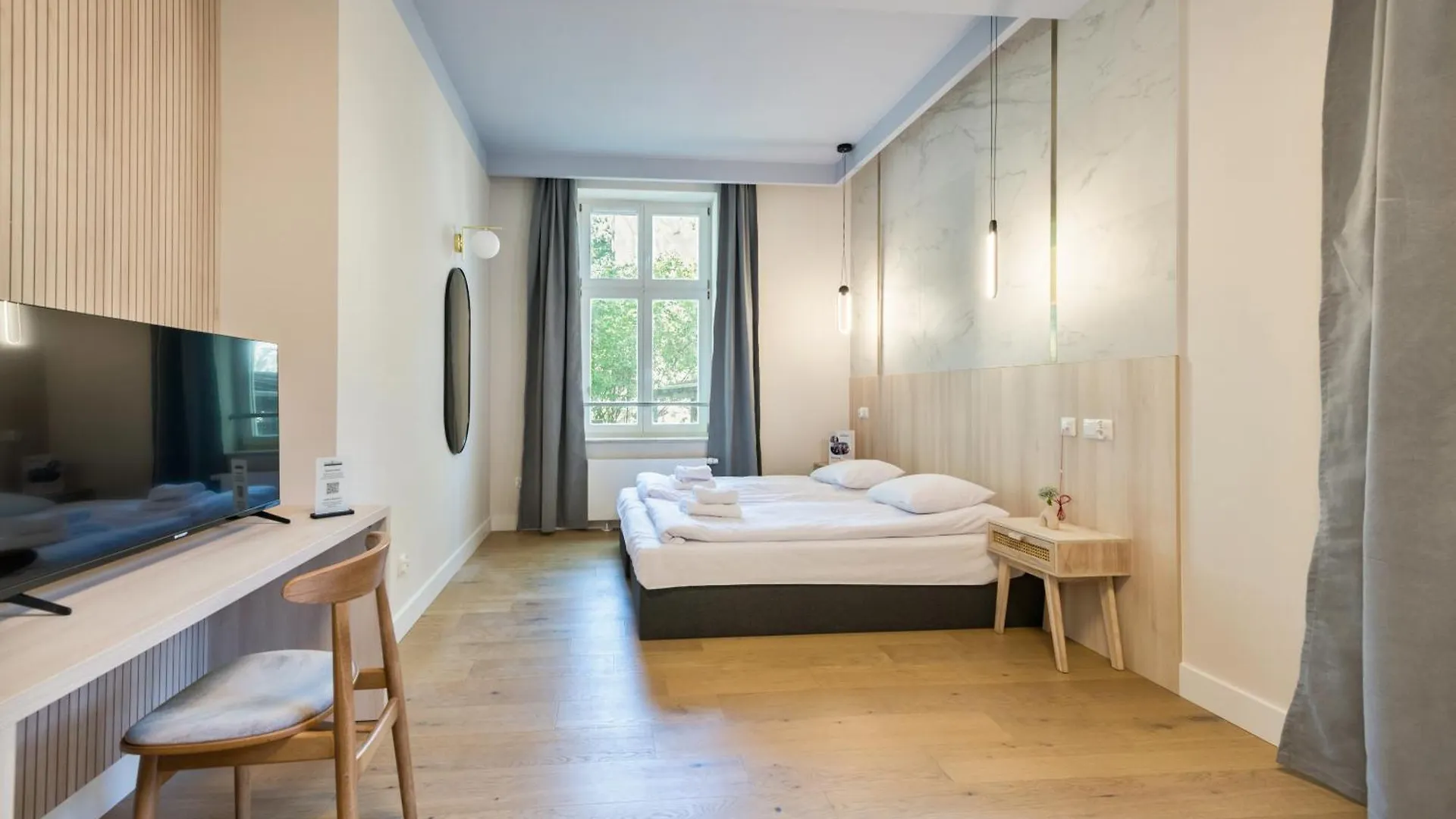 White Dune By Dom & House Apartments Zoppot