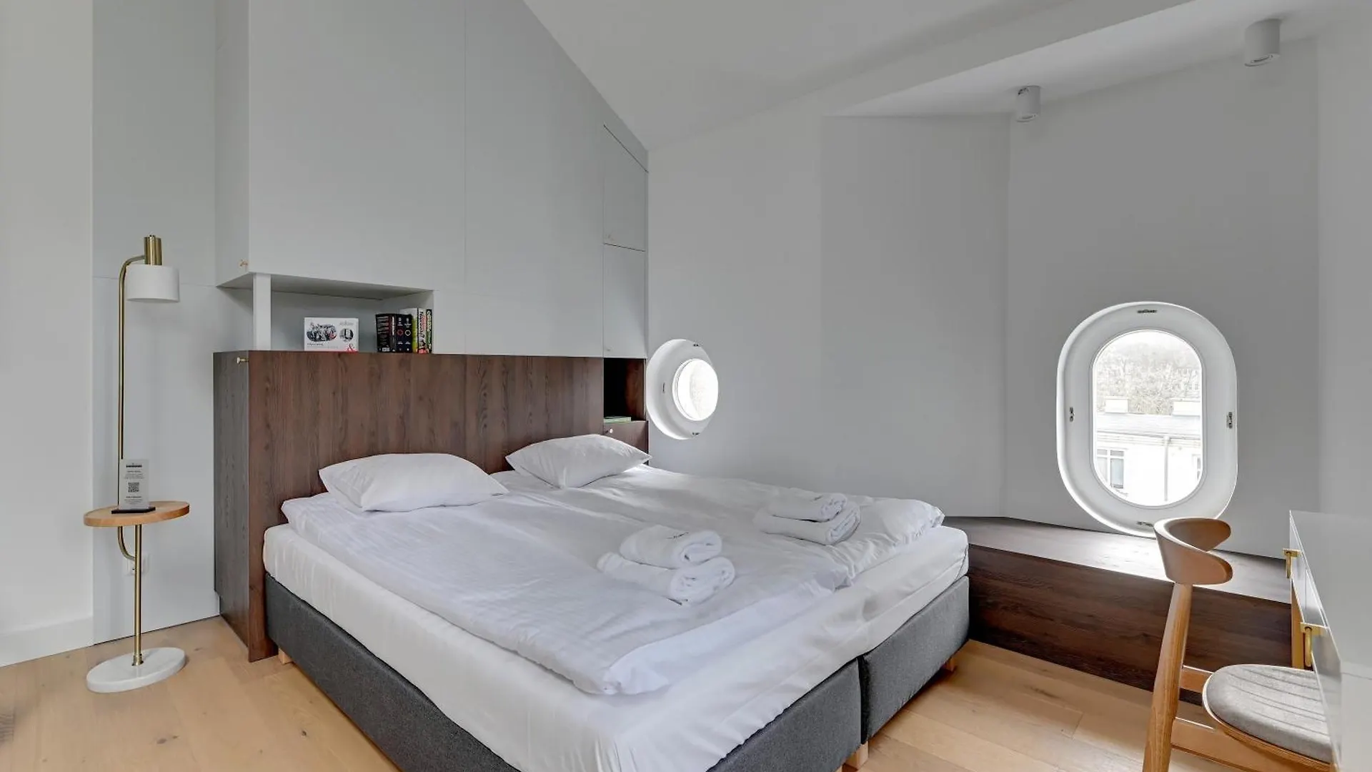 White Dune By Dom & House Apartments Sopot