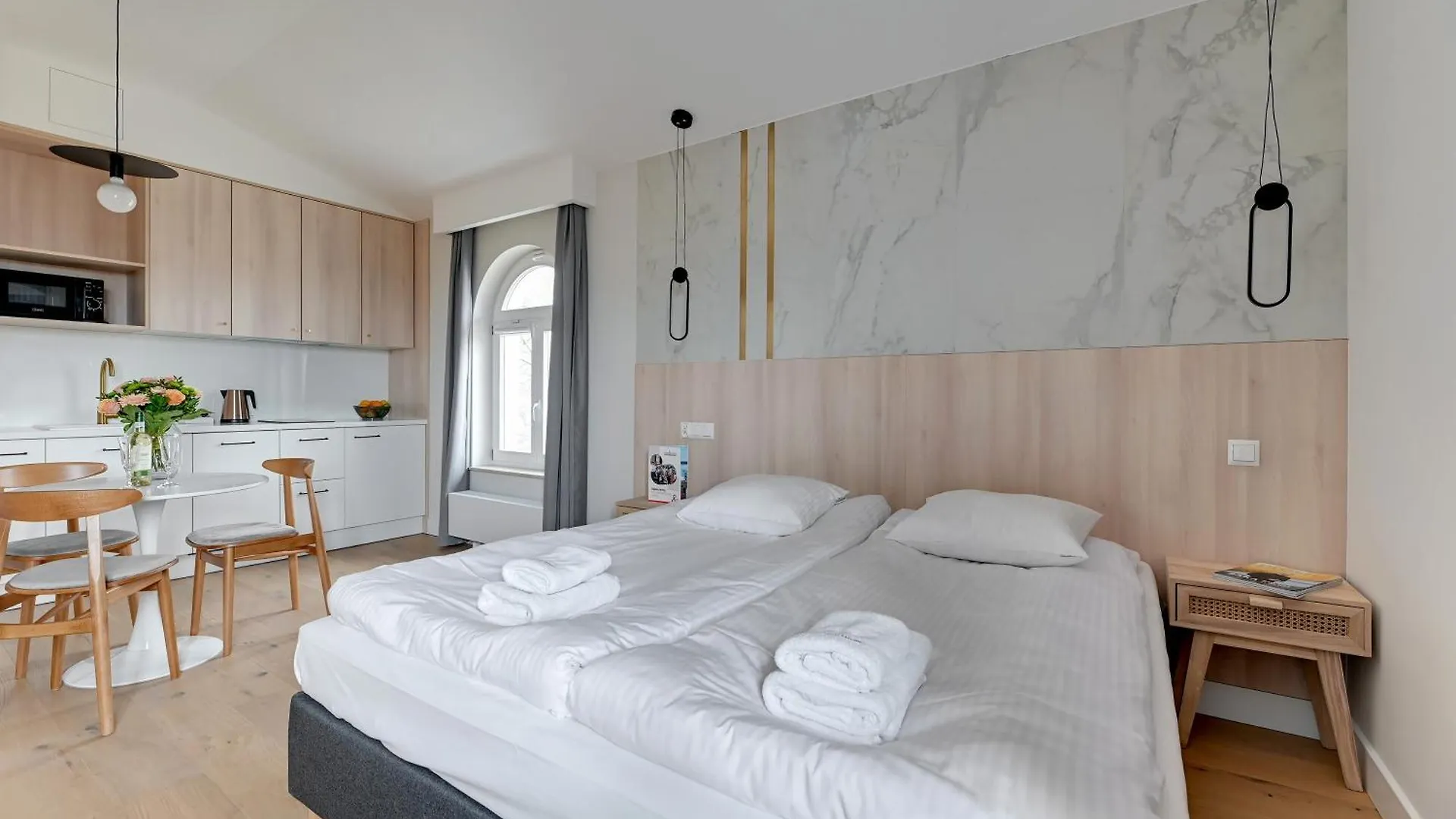 White Dune By Dom & House Apartments Sopot