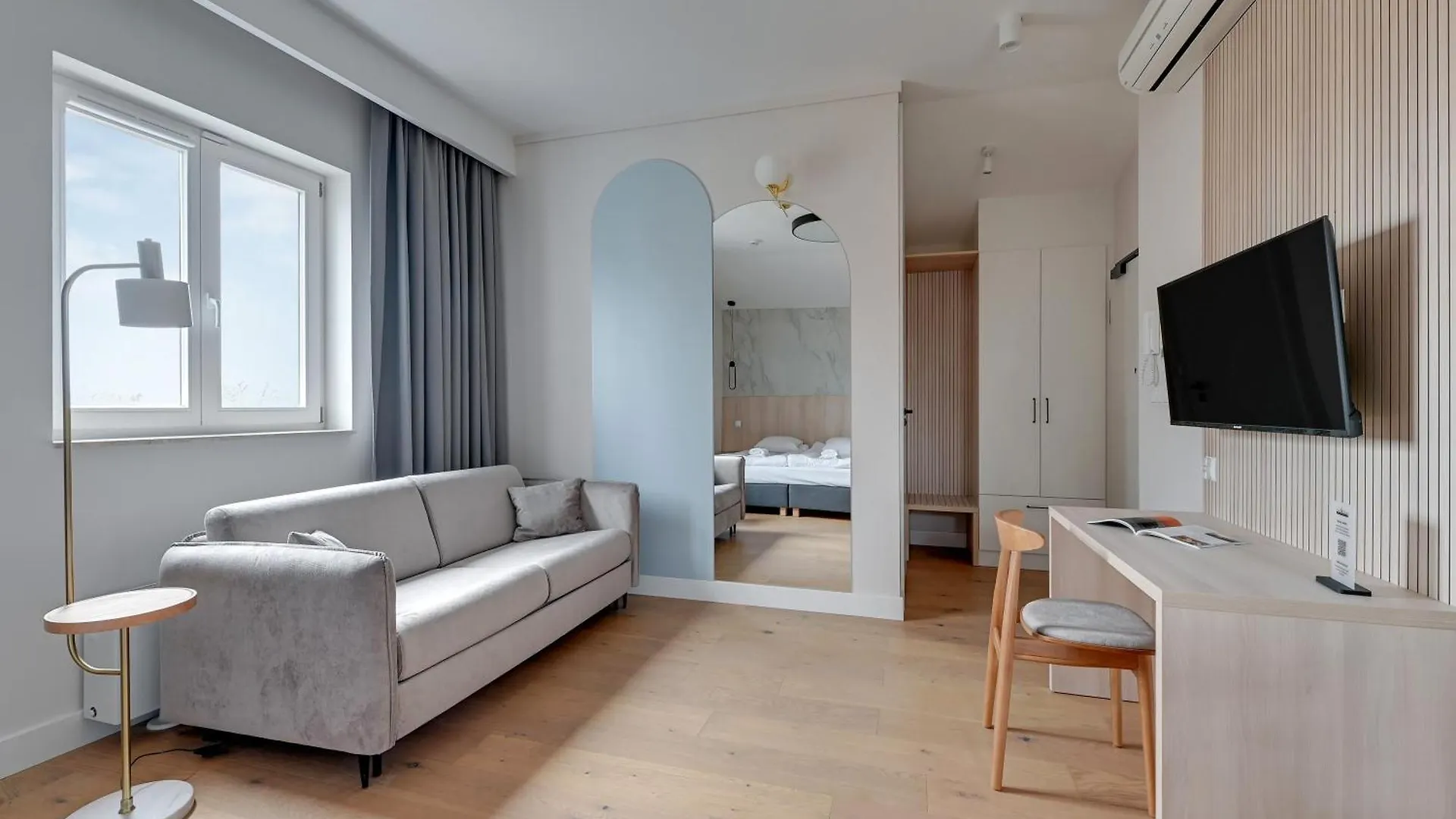 White Dune By Dom & House Apartments Sopot