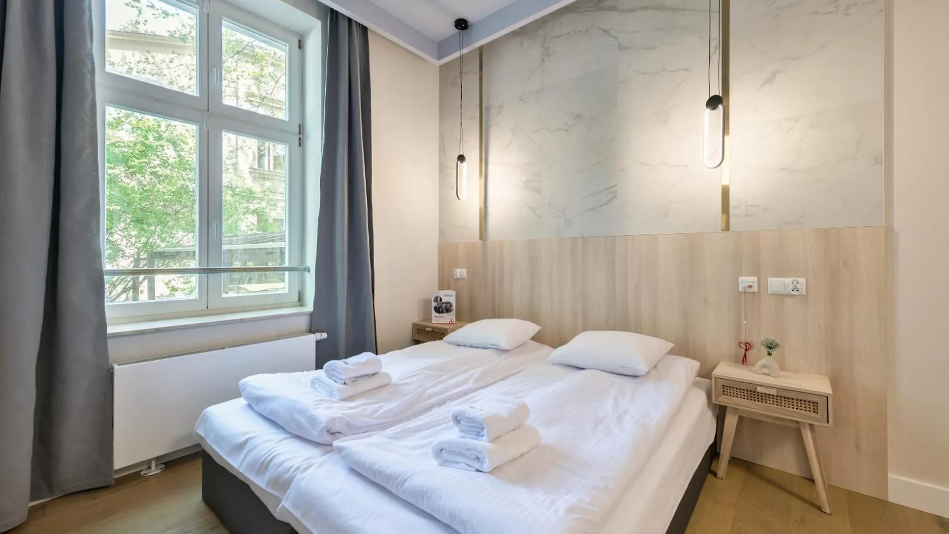 White Dune By Dom & House Apartments Sopot 0*,  Polska