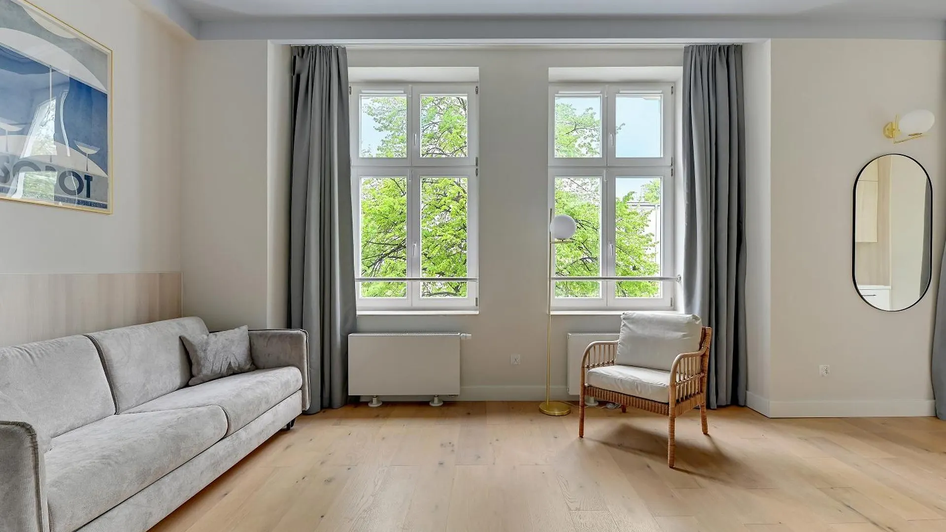 White Dune By Dom & House Apartments Sopot