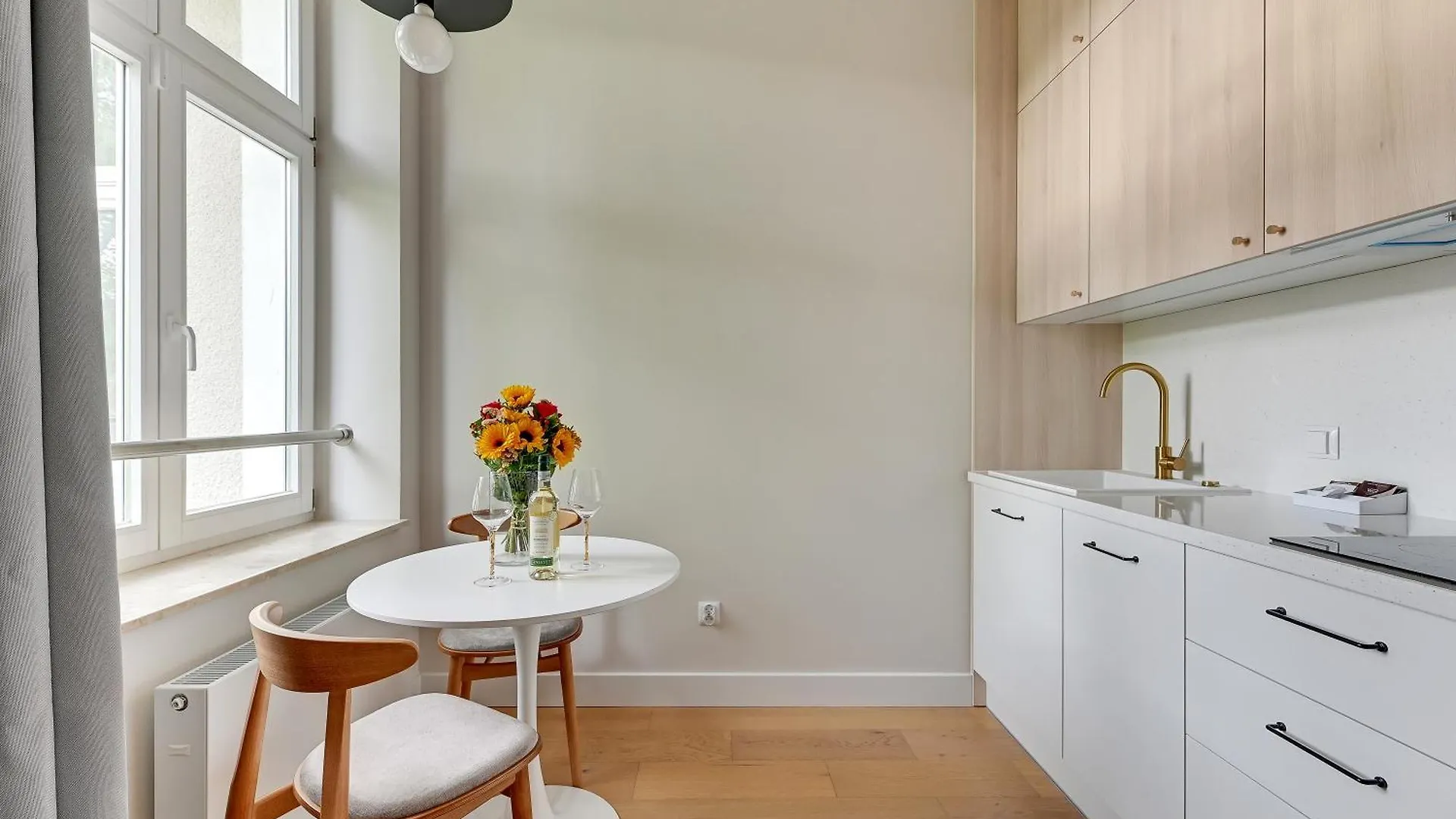 White Dune By Dom & House Apartments Sopot