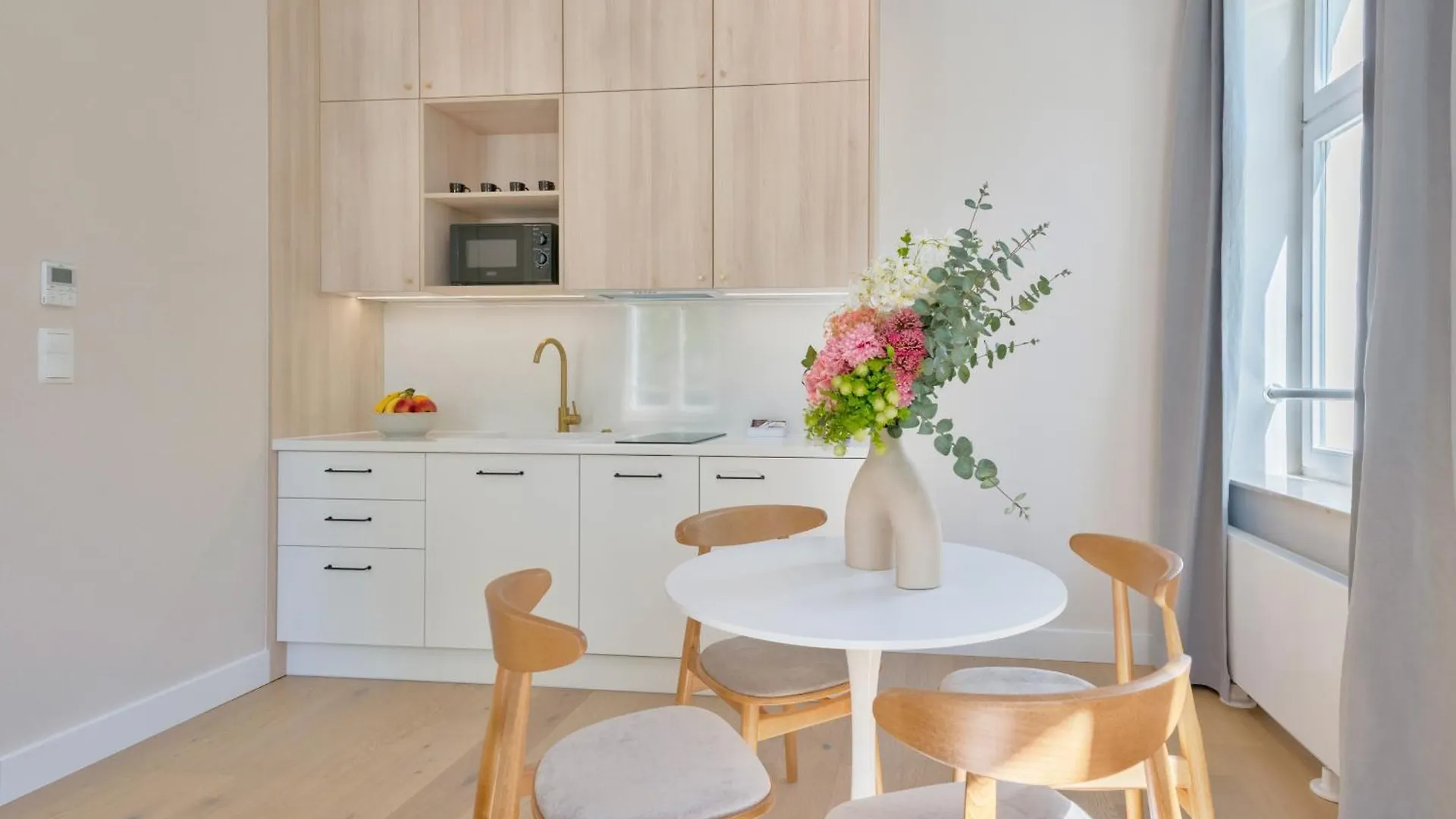 White Dune By Dom & House Apartments Sopot Polska